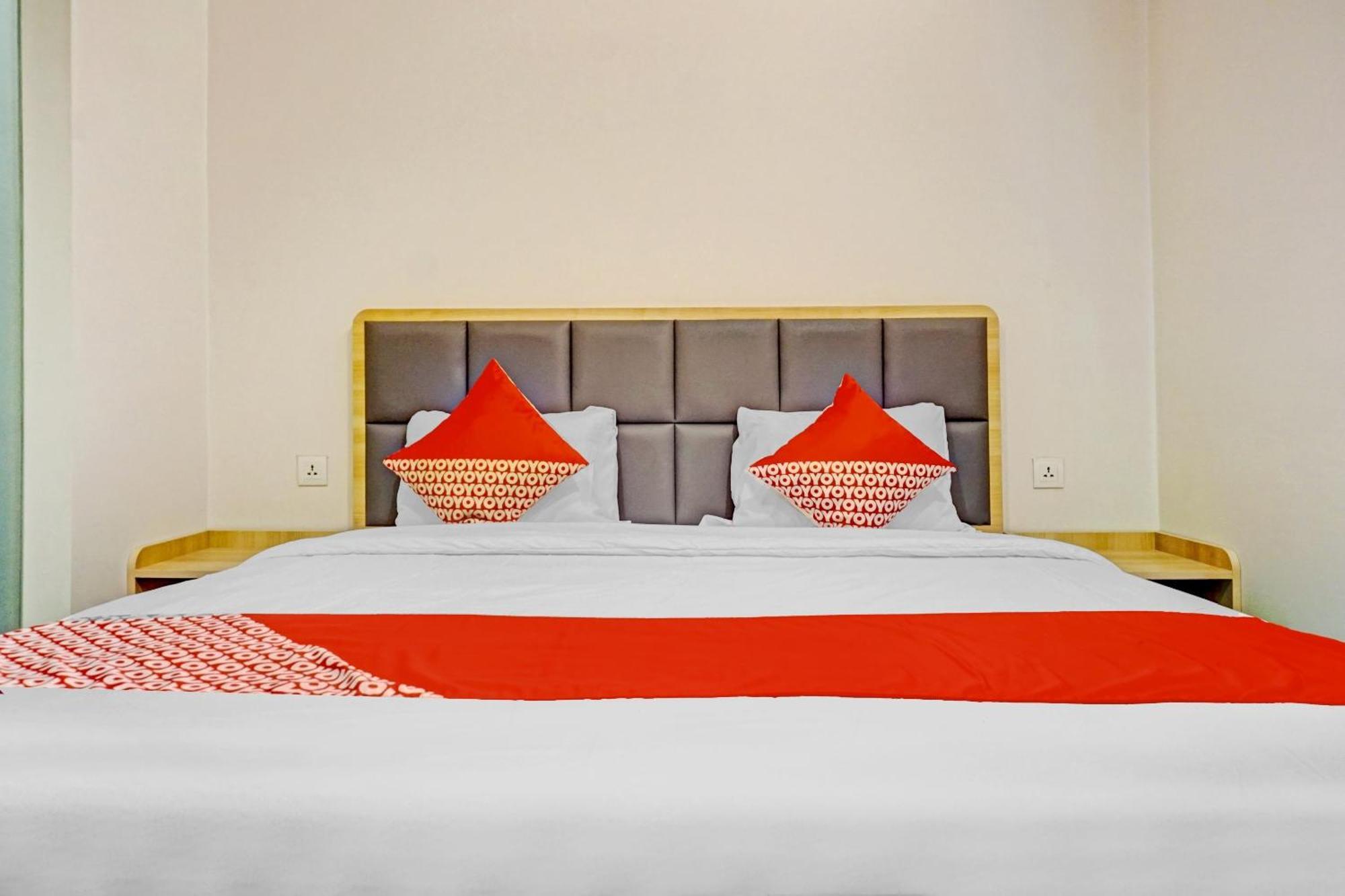Super Oyo Capital O 90635 Tango Juliet Residence Jakarta Luaran gambar