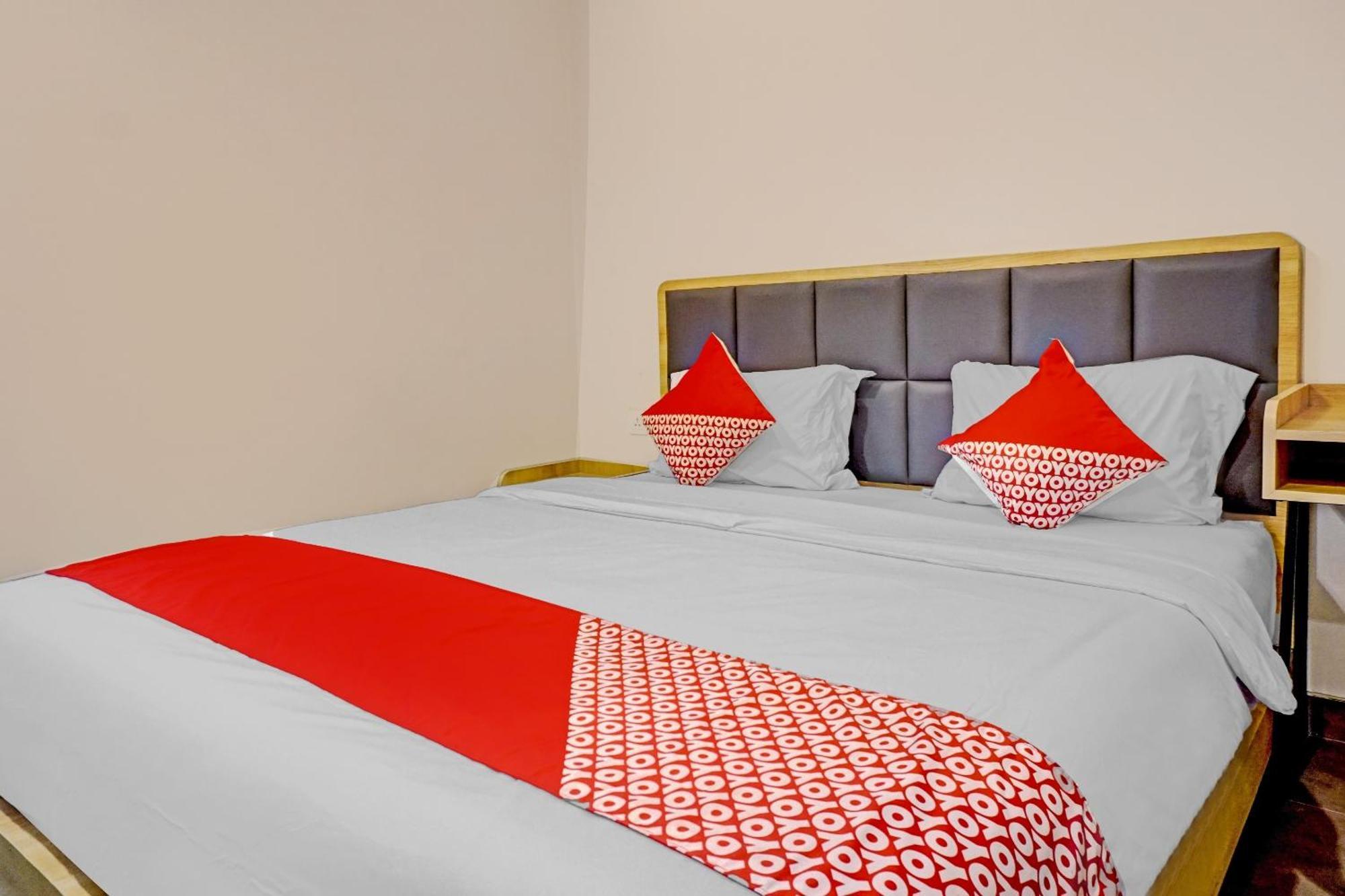 Super Oyo Capital O 90635 Tango Juliet Residence Jakarta Luaran gambar