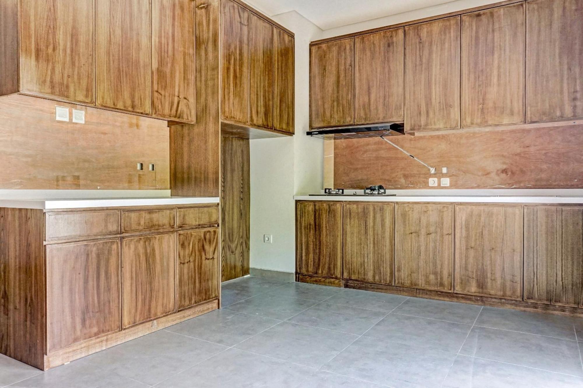 Super Oyo Capital O 90635 Tango Juliet Residence Jakarta Luaran gambar