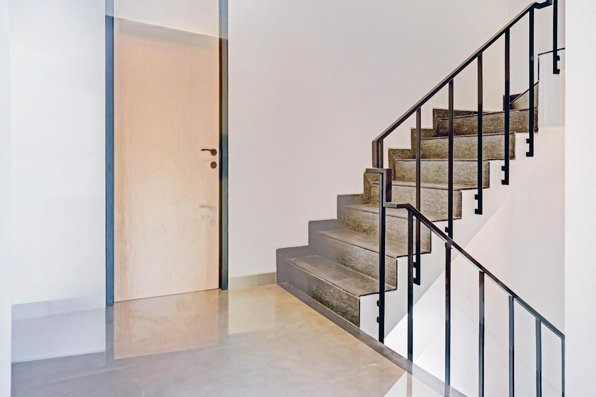 Super Oyo Capital O 90635 Tango Juliet Residence Jakarta Luaran gambar